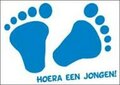 Jongen